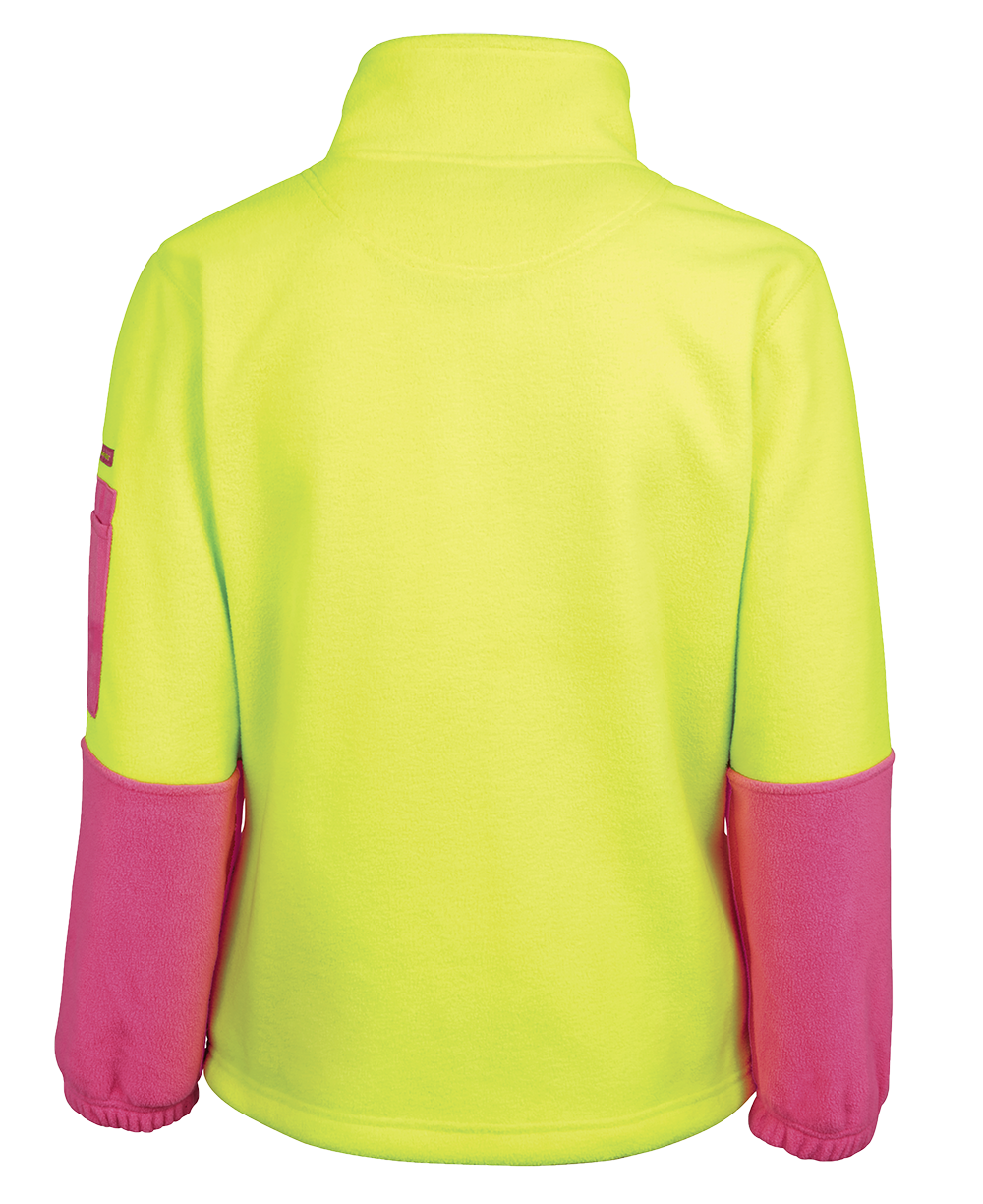 LIME/PINK