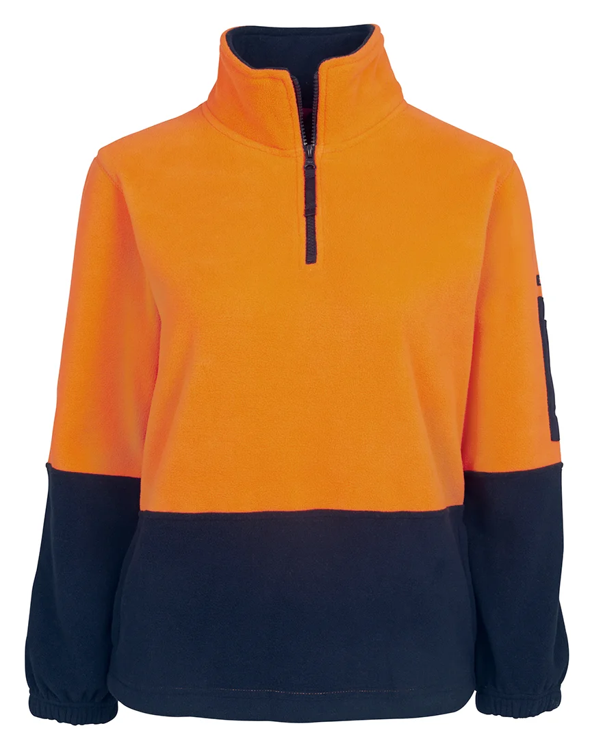 ORANGE/NAVY