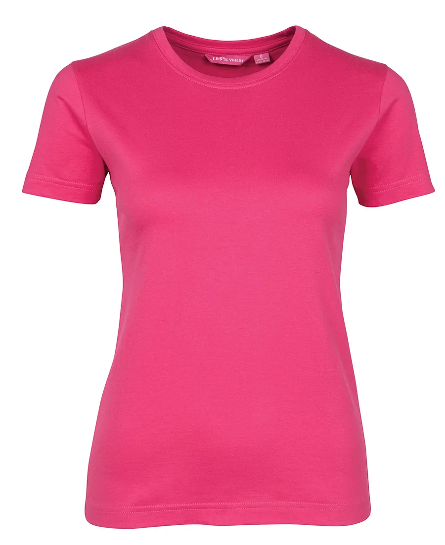 HOT PINK