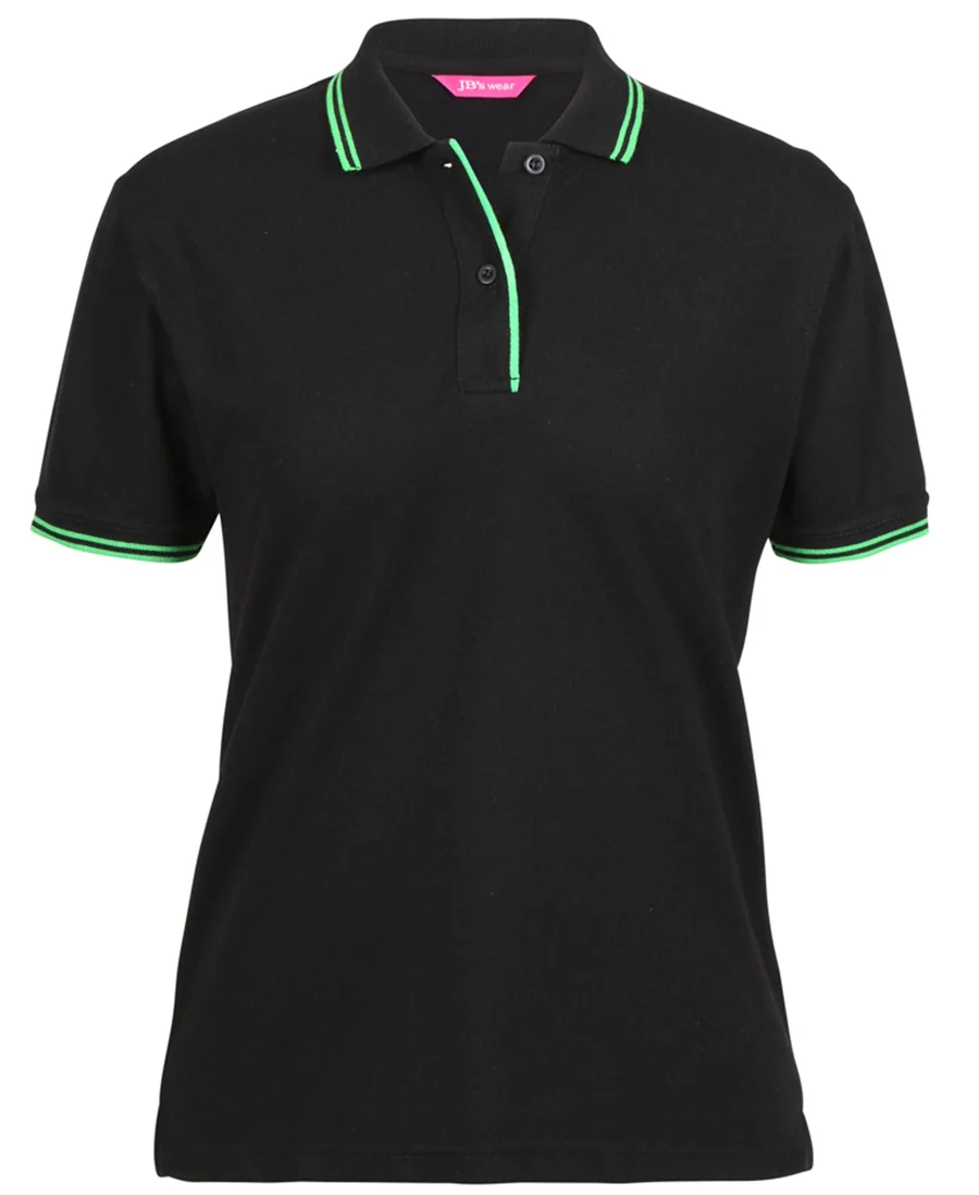 BLACK/PEAGREEN