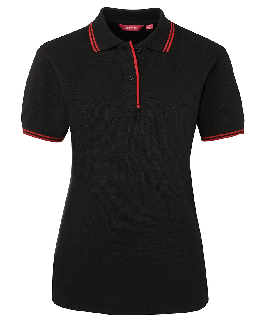 BLACK/RED