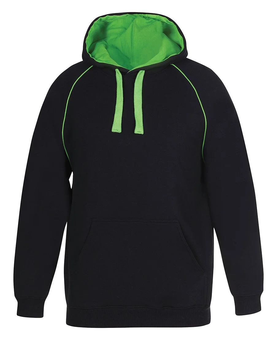 BLACK/PEAGREEN