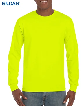 SAFETY GREEN