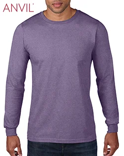 HEATHER PURPLE