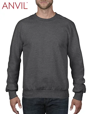 HEATHER DARK GREY