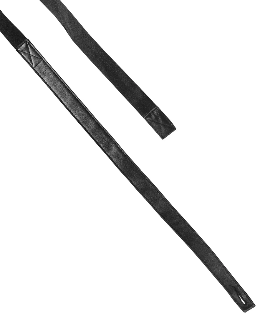 BLACK STRAP