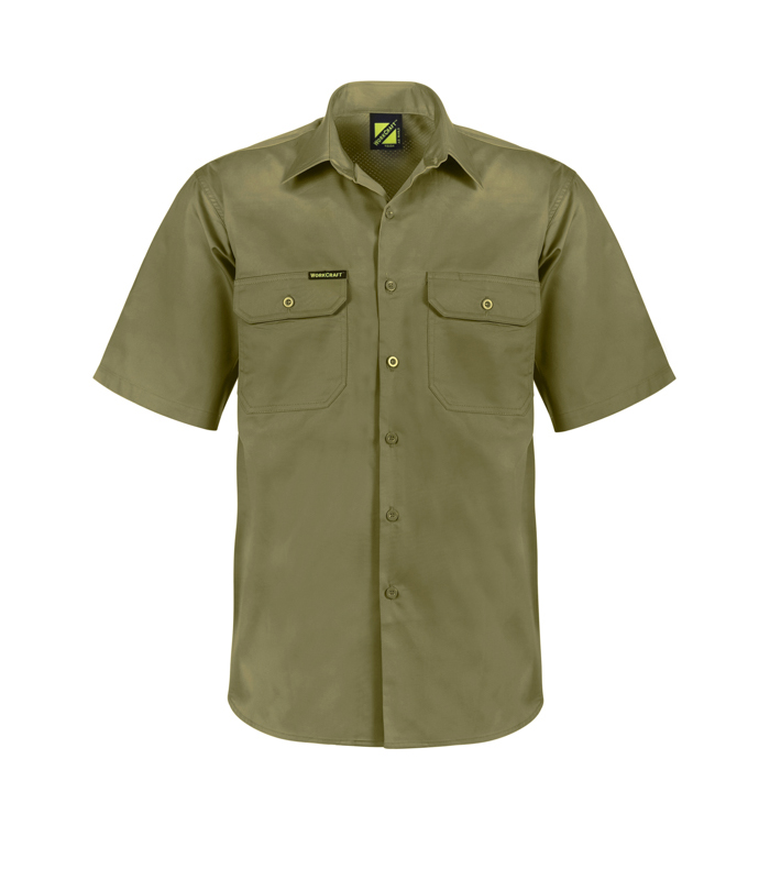 KHAKI