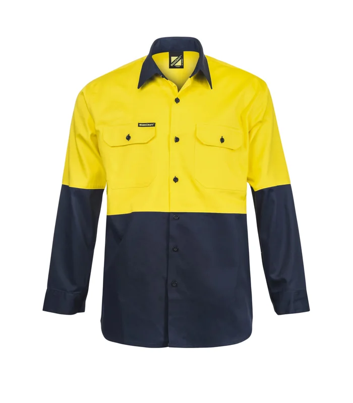 YELLOW/NAVY