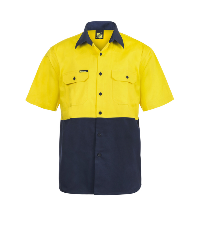 YELLOW/NAVY