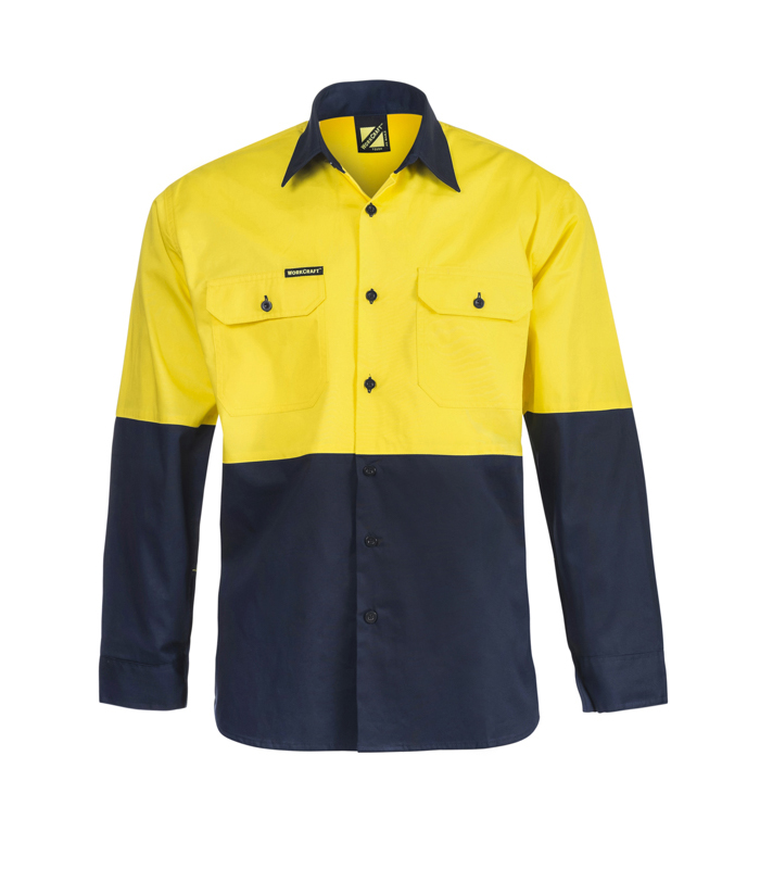 YELLOW/NAVY