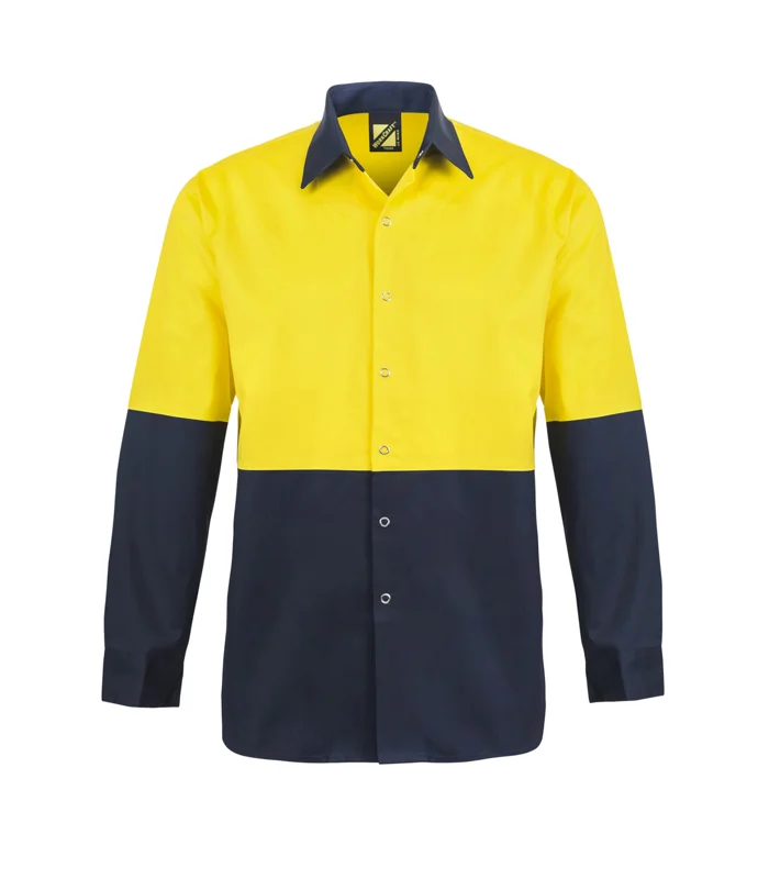 YELLOW/NAVY