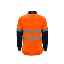 ORANGE/NAVY