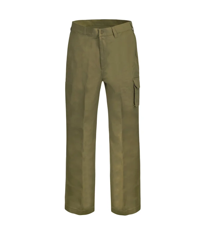 KHAKI