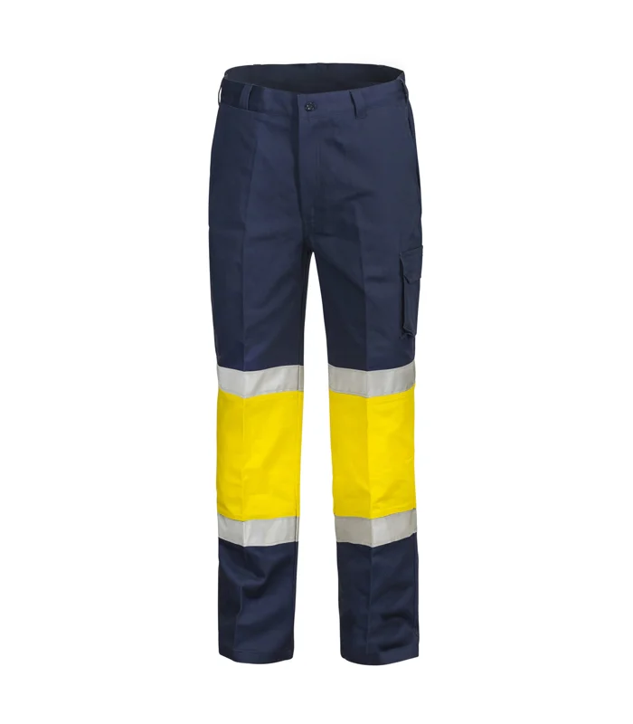 YELLOW/NAVY