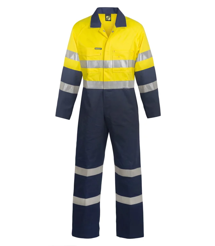 YELLOW/NAVY
