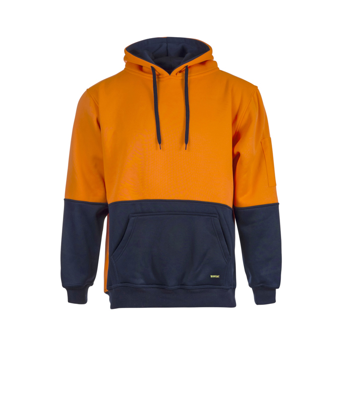 ORANGE/NAVY