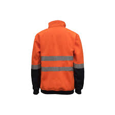 ORANGE/NAVY