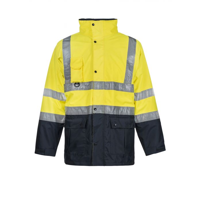 YELLOW/NAVY