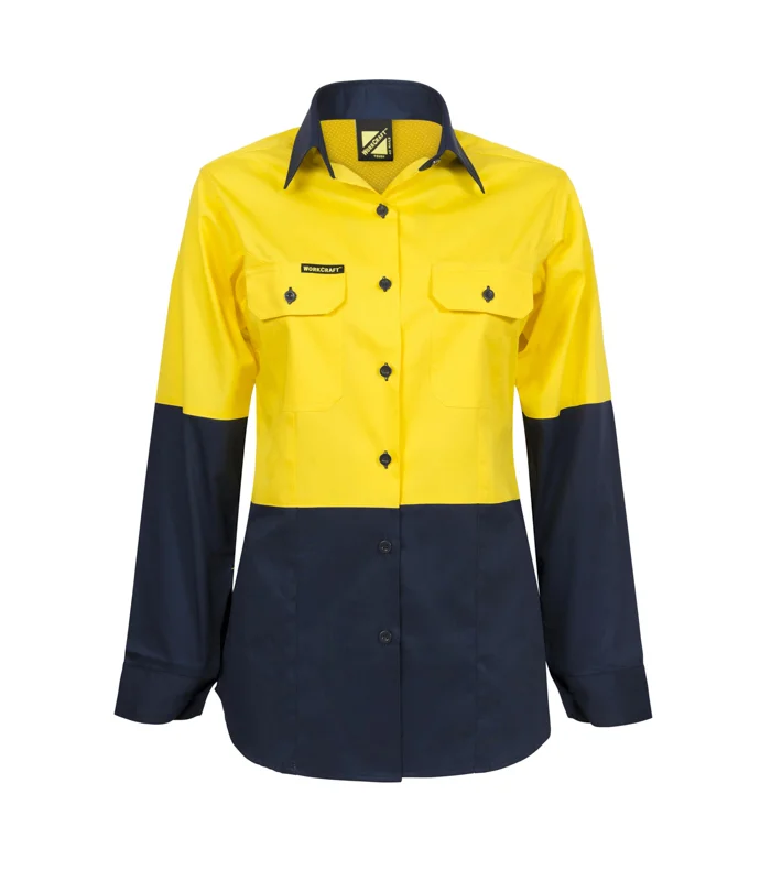 YELLOW/NAVY