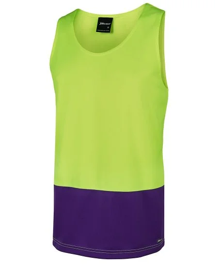 LIME/PURPLE