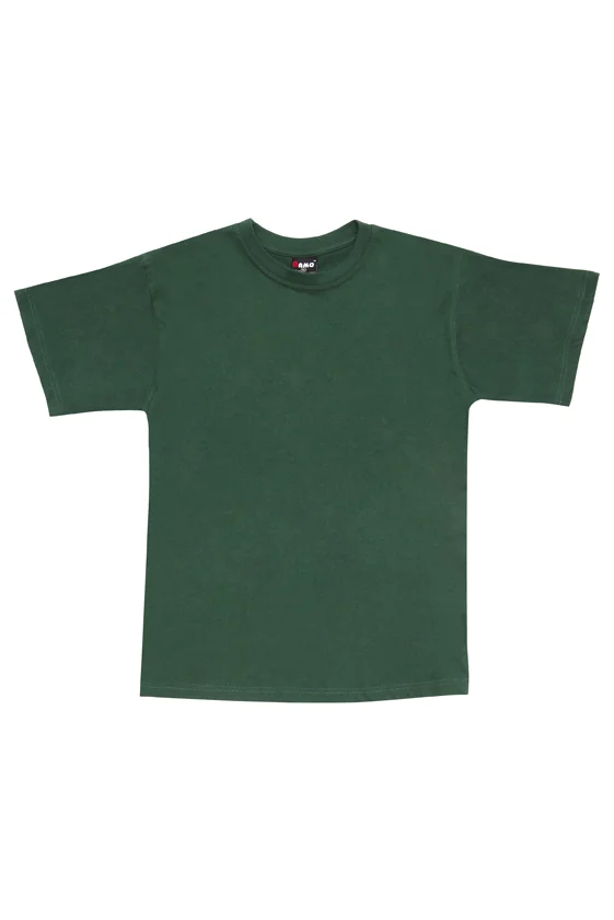 BOTTLE GREEN