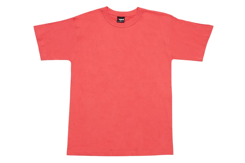 CORAL RED