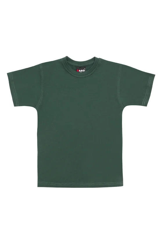 BOTTLE GREEN