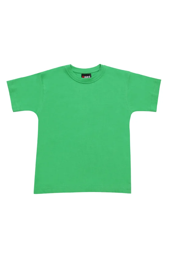 EMERALD GREEN