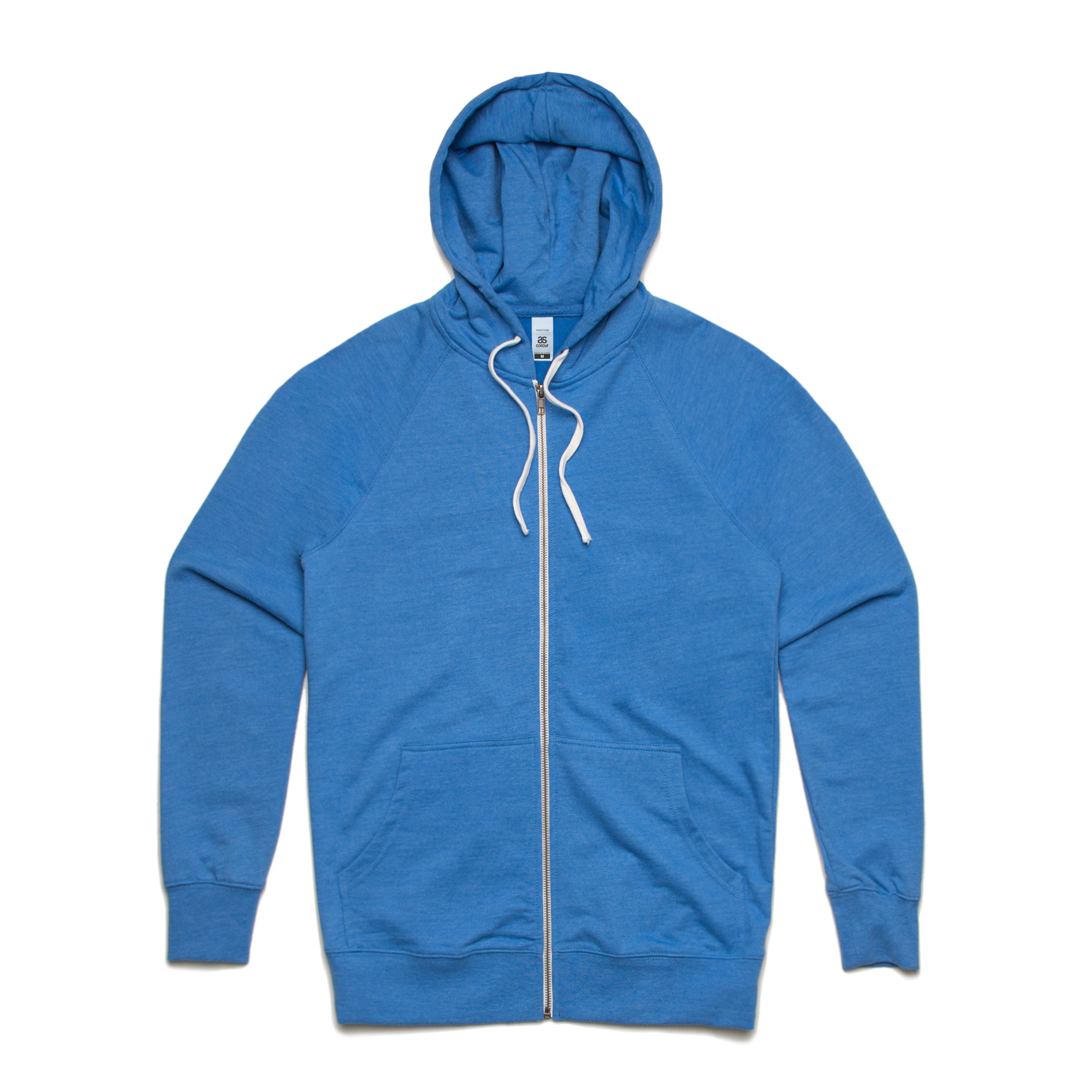 ARCTIC BLUE
