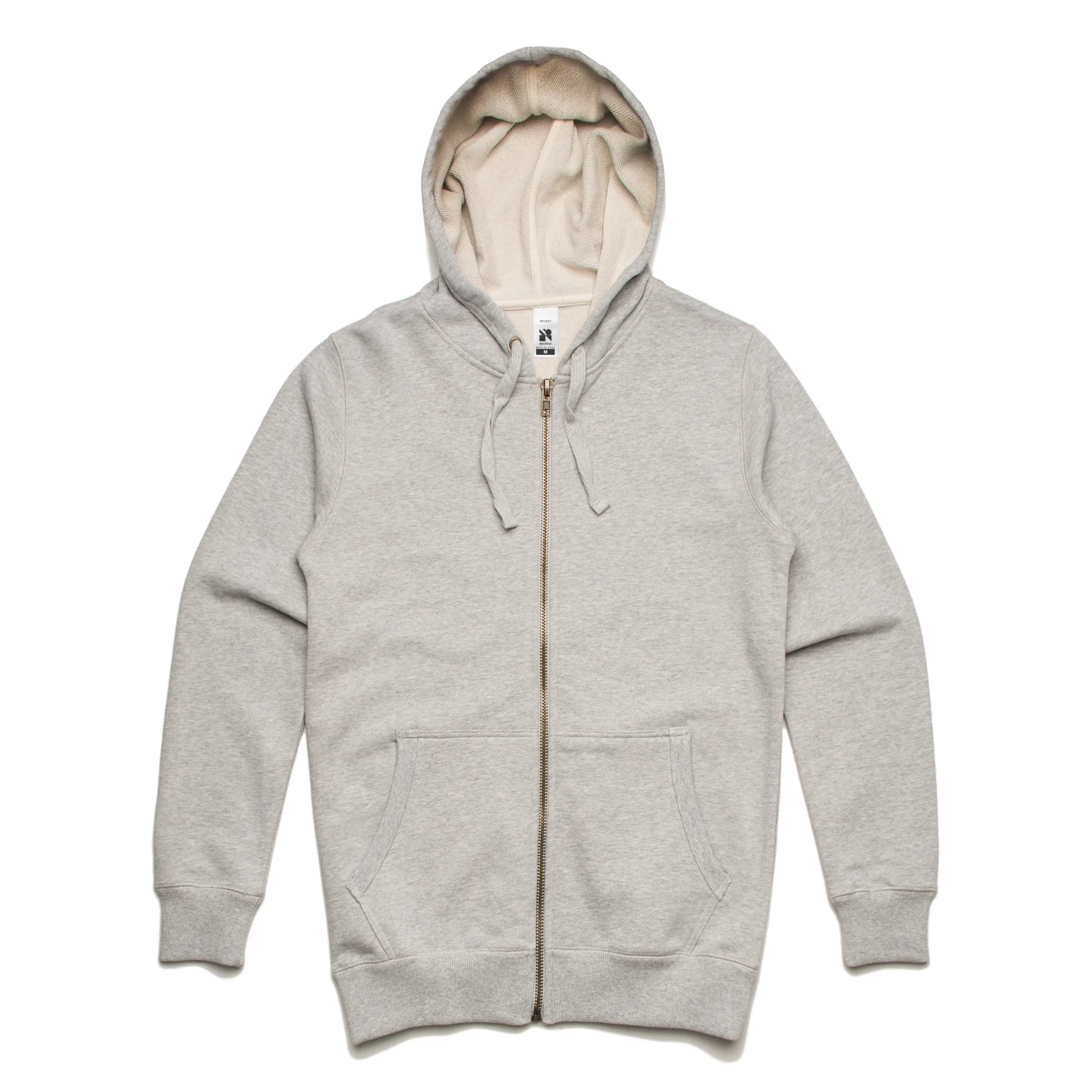 ATHLETIC GREY