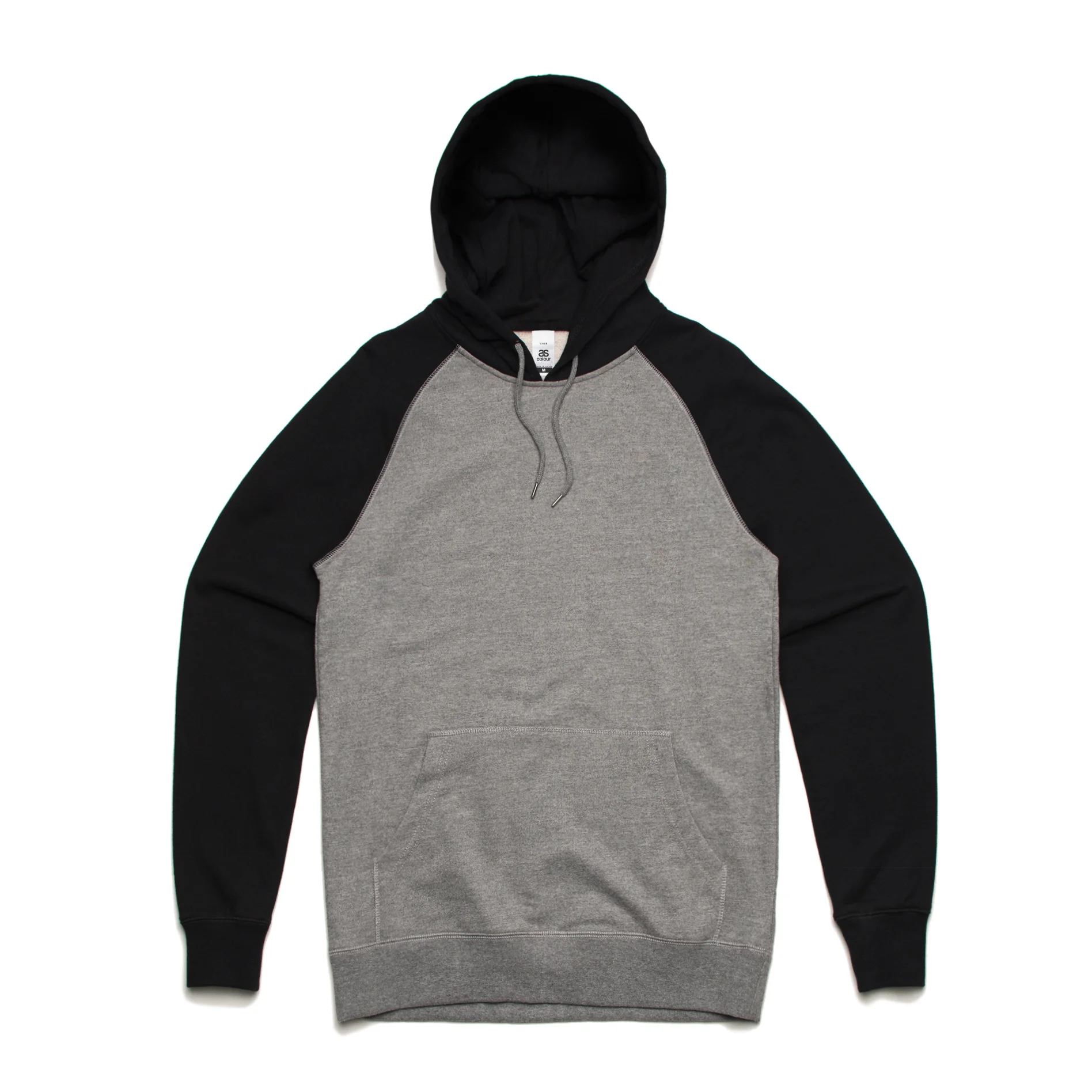 STEEL MARLE/BLACK