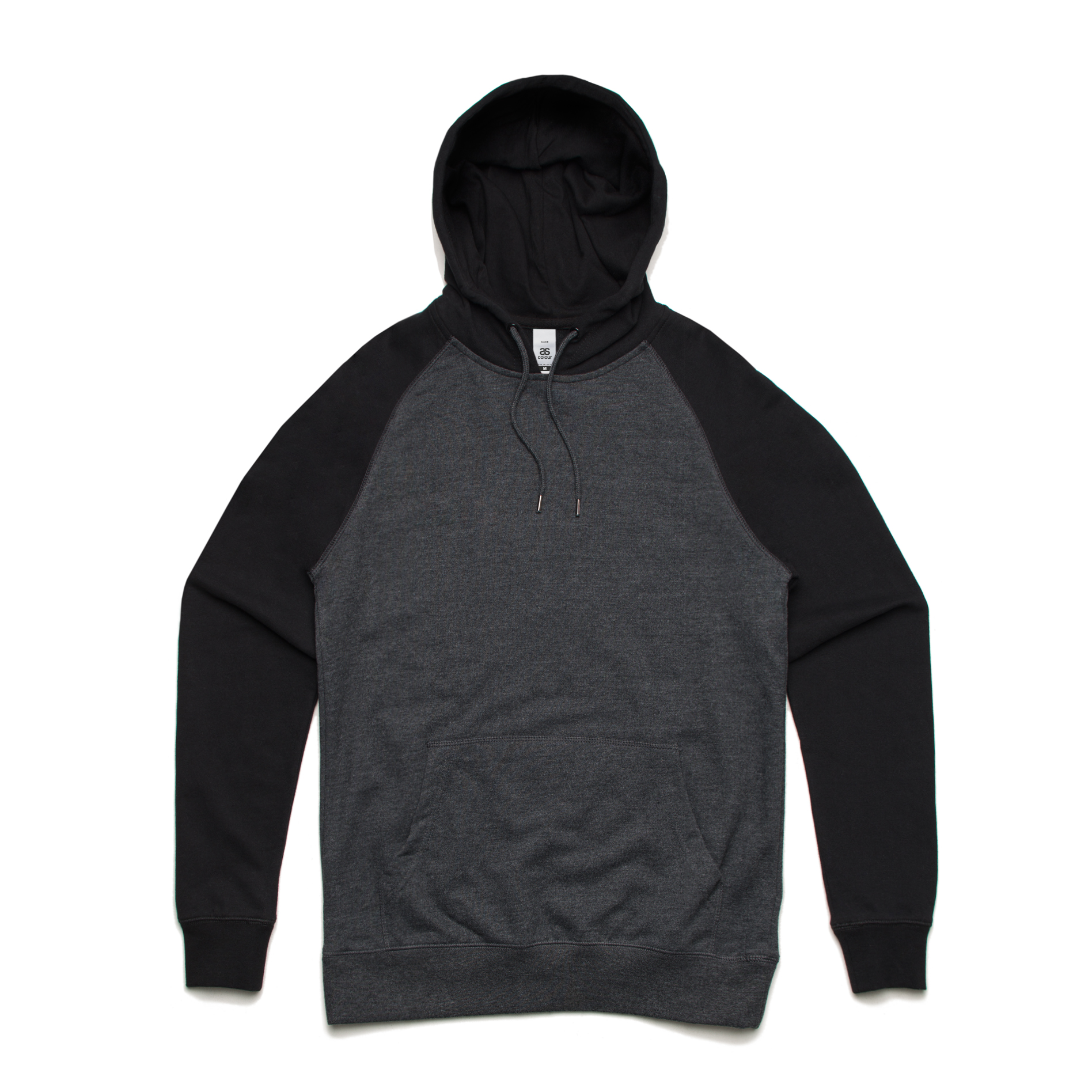 ASPHALT MARLE/BLACK