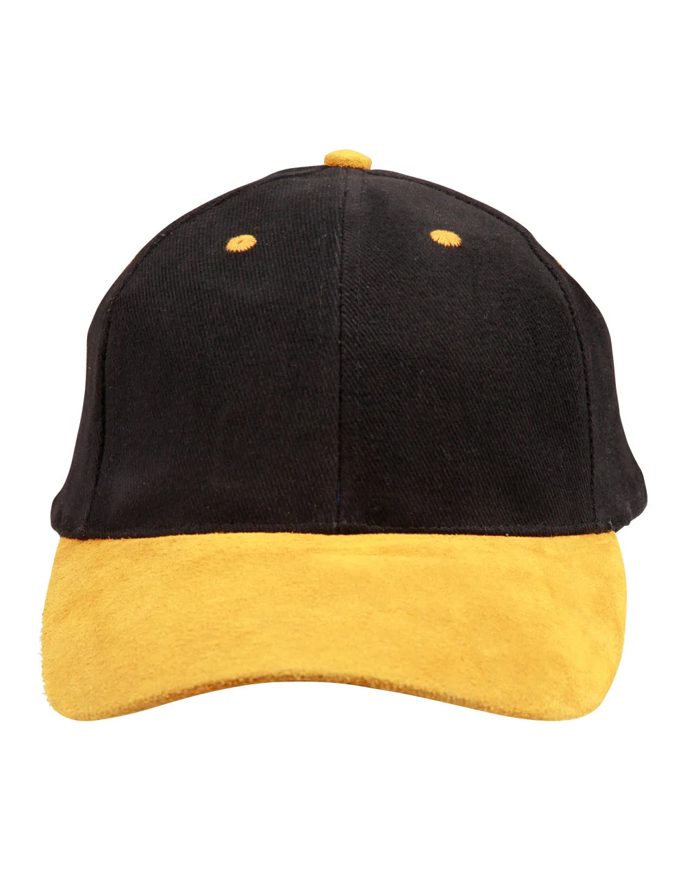 BLACK/GOLD