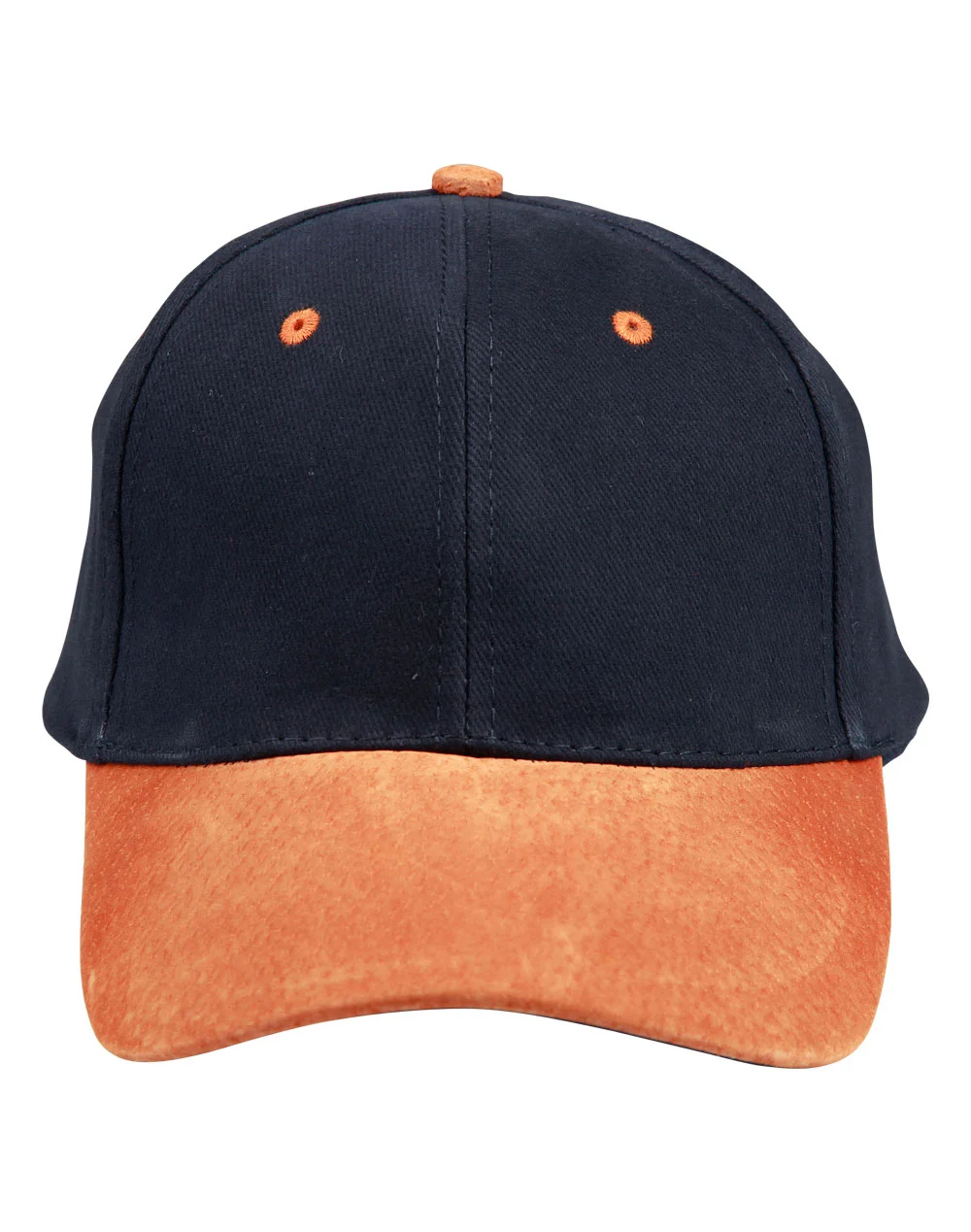 NAVY/TAN