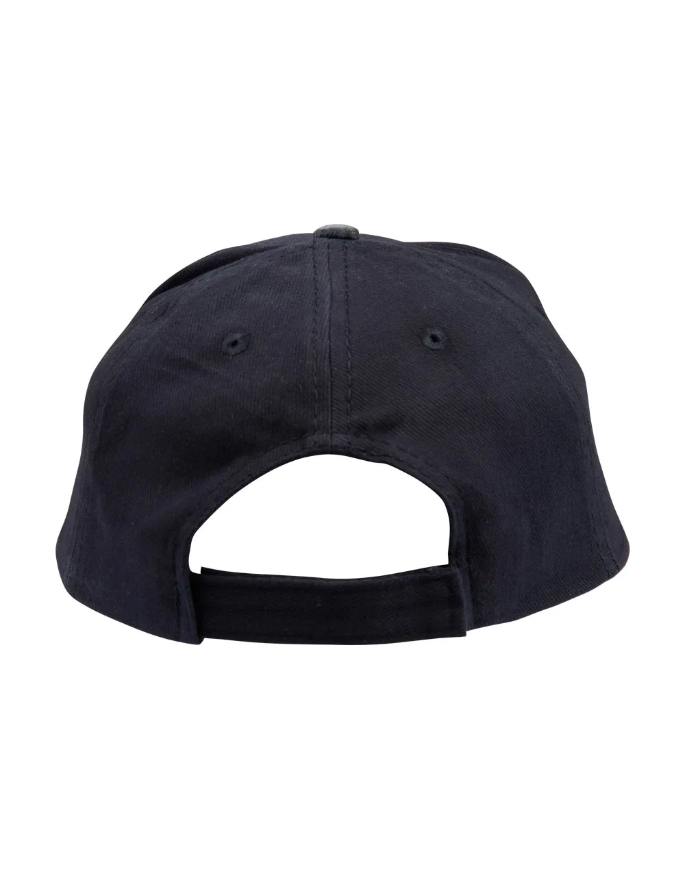 NAVY/GREY BACK