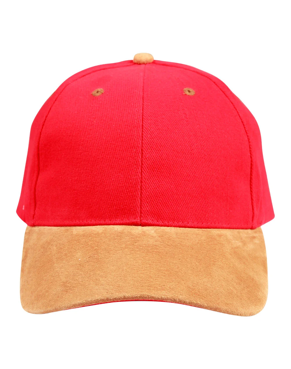 RED/TAN