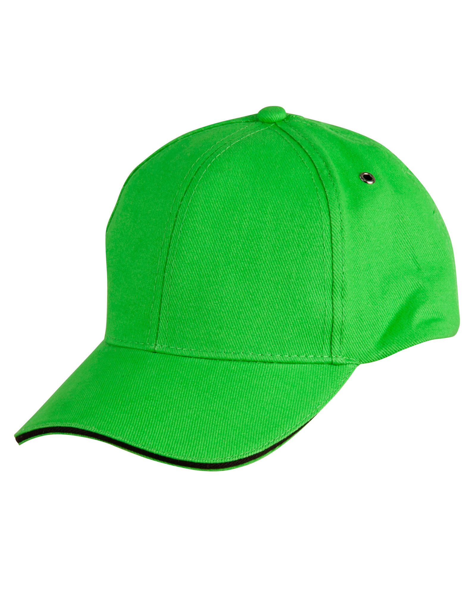 LIME/BLACK