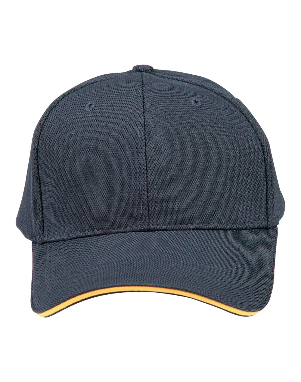 NAVY/GOLD