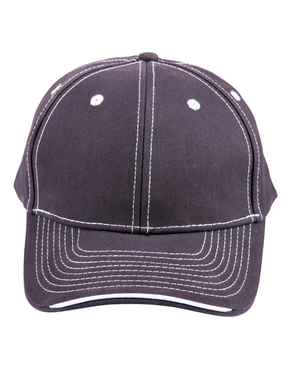 NAVY/WHITE