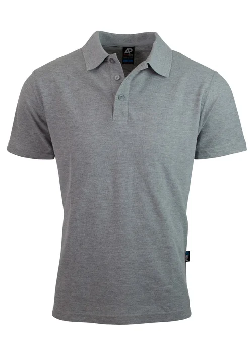 GREY MARLE
