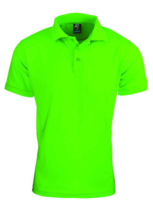 NEON GREEN