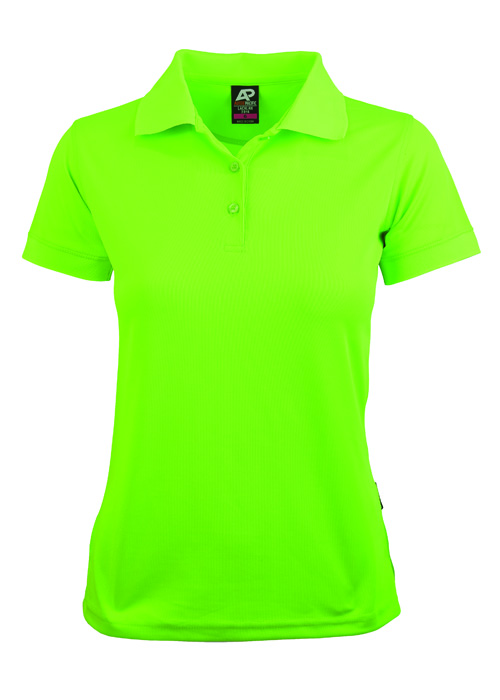 NEON GREEN