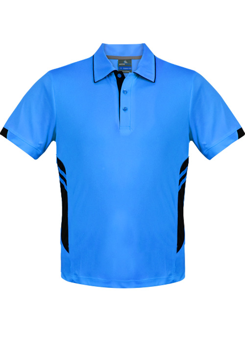 CYAN/BLACK