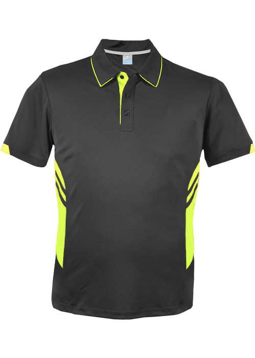 SLATE/NEON YELLOW