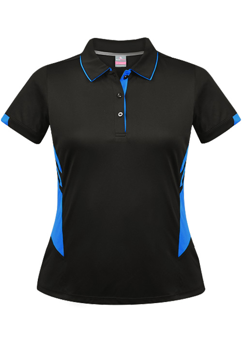 BLACK/CYAN