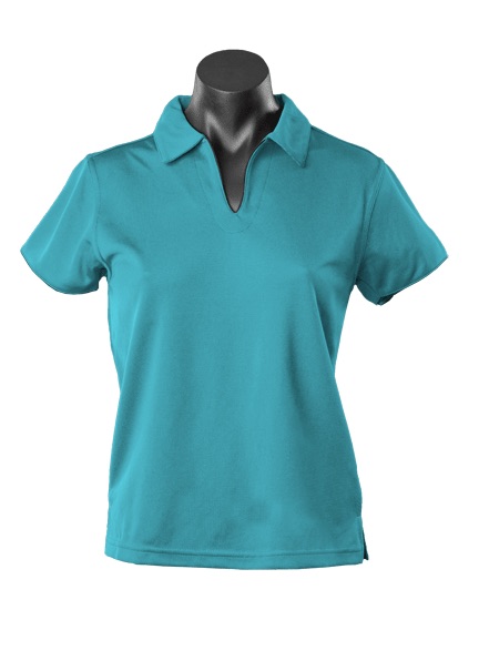 TEAL/BLACK