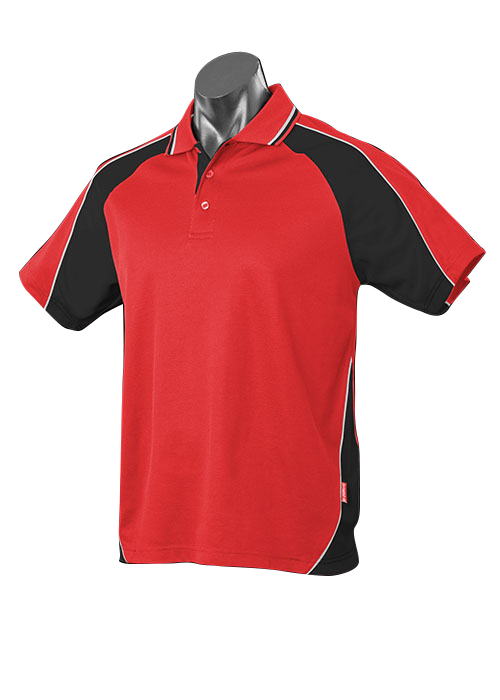 RED/BLACK/WHITE