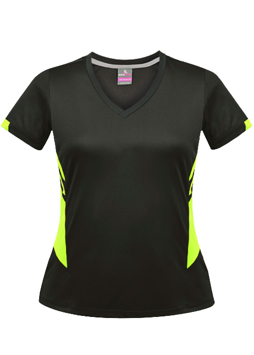 SLATE/NEON YELLOW