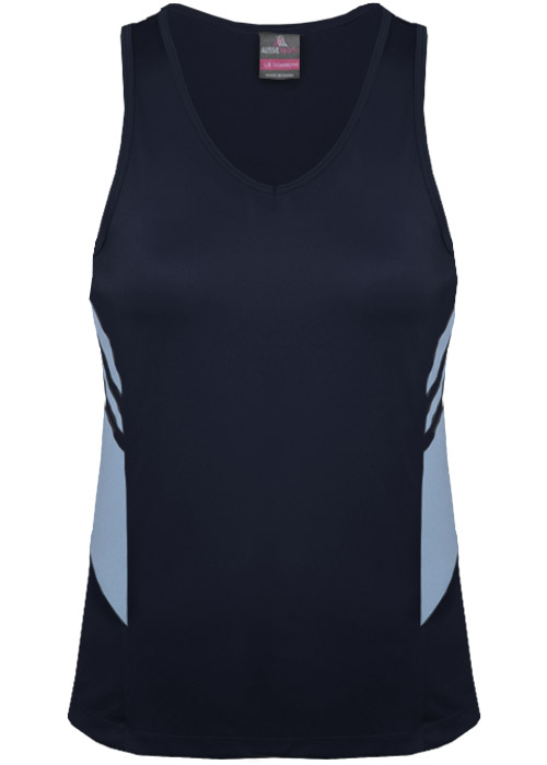NAVY/SKY