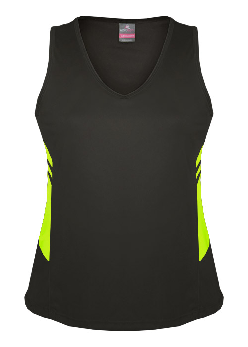 SLATE/NEON YELLOW